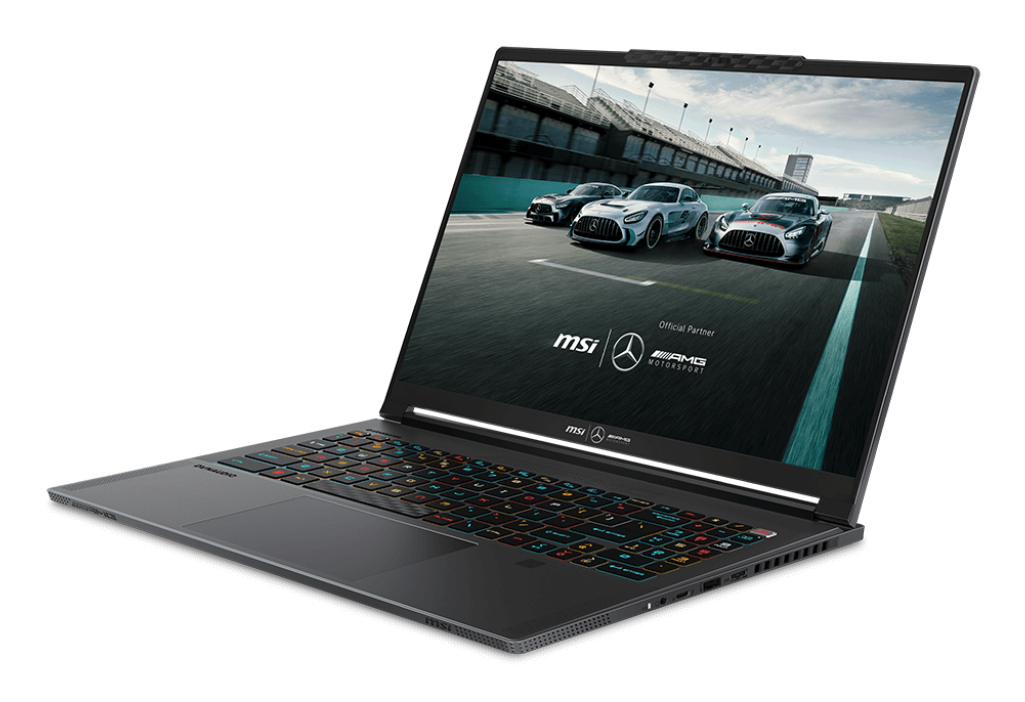 MSI Stealth 16 MERCEDESAMG A13VG-236 – image 2
