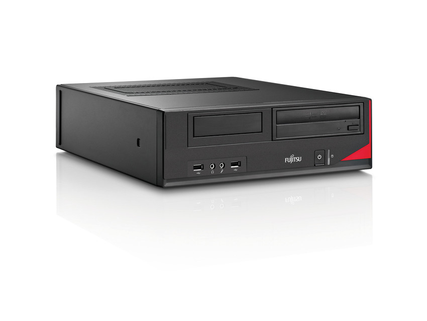 Specs Fujitsu ESPRIMO E410 E85+ Intel® Core™ i3 i3-3220 4 GB DDR3