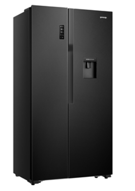 Gorenje NS9FBWD — vue 1 sur 2