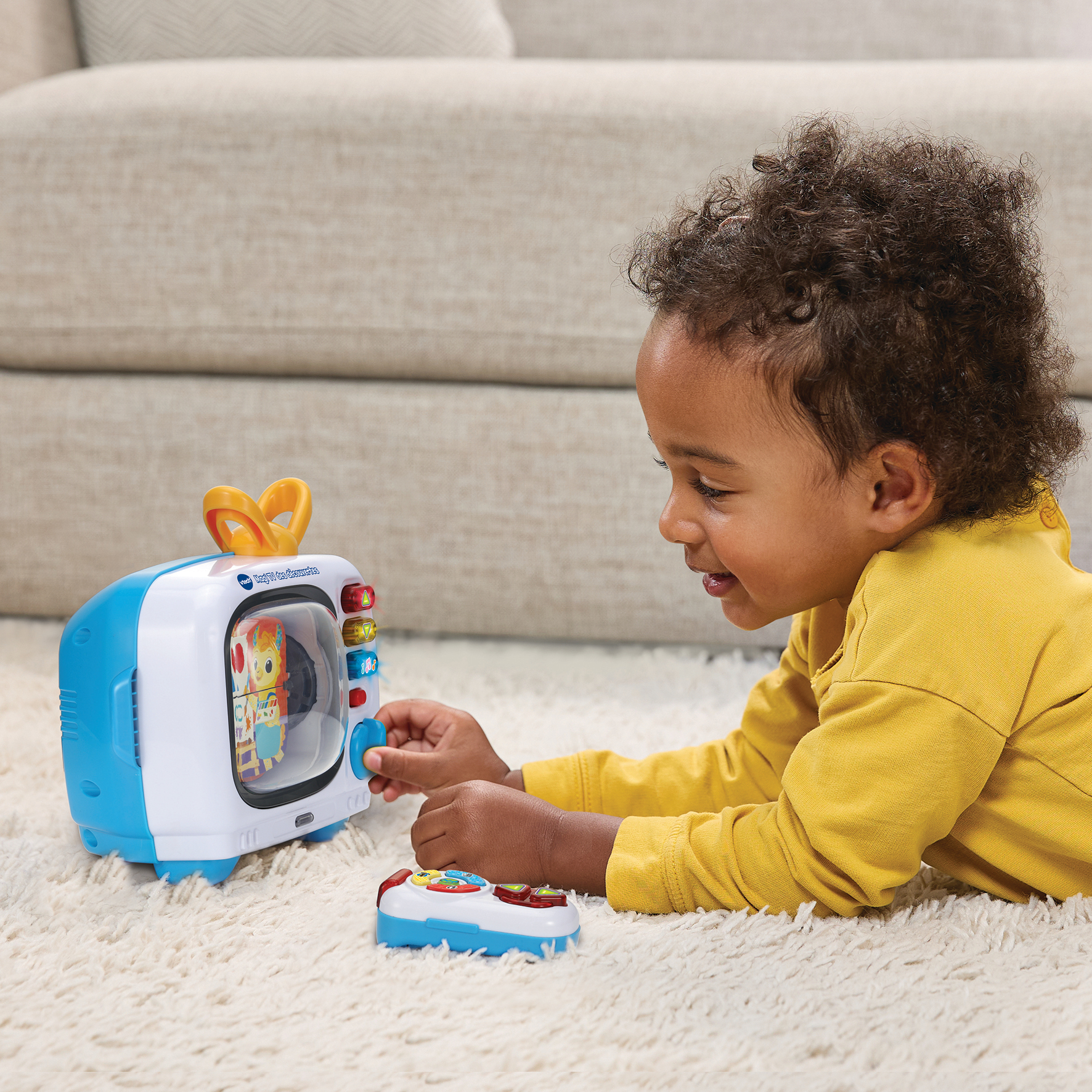 VTech Magi TV des découvertes – image 4