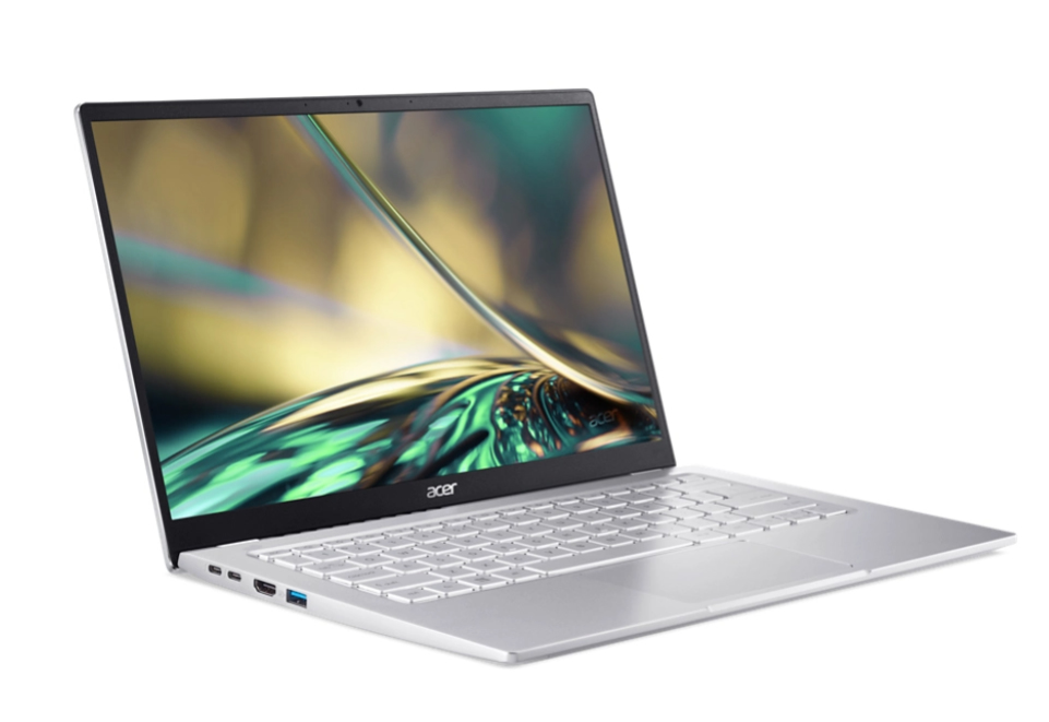 Acer Swift 3 SF314-44-R1A6 AMD Ryzen™ 5 5625U Laptop – image 2