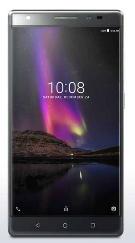 Lenovo Phab 2 Plus – image 2