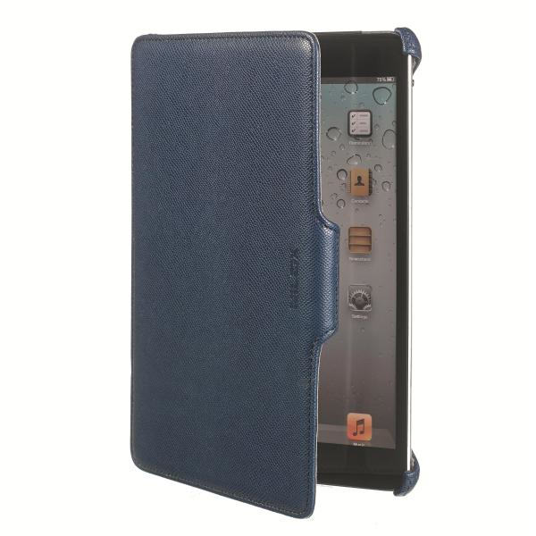 Nilox NXBTIPM02 tablet case Folio Blue