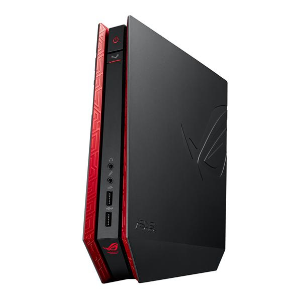 ASUS ROG GR6-R006R-NL Intel® Core™ i5 i5-5200U – image 3
