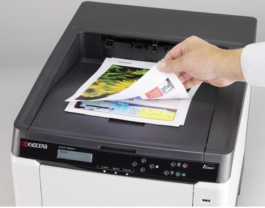 Kyocera ECOSYS P6026cdn/KL3 – image 9