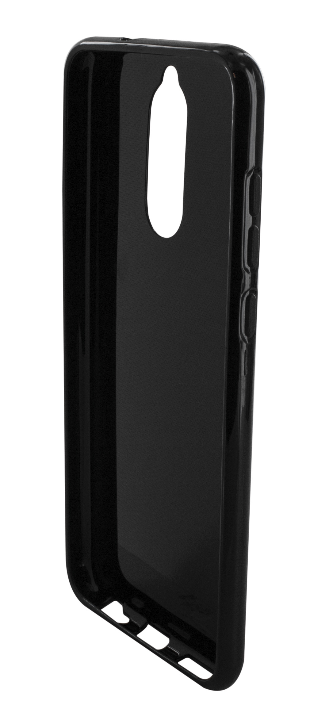 Mobiparts Classic TPU Case Huawei Mate 10 Lite Black – image 2