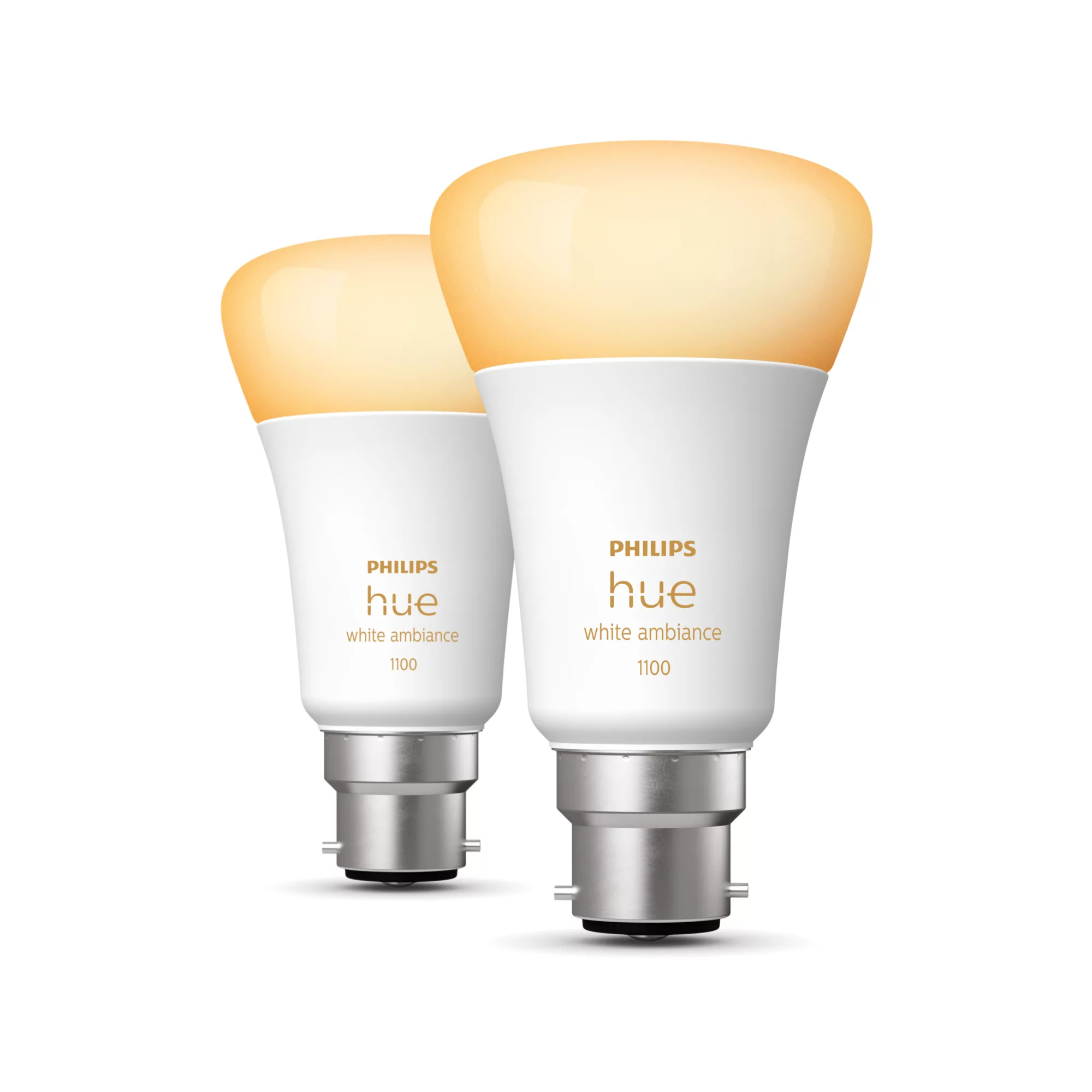 Philips by Signify Philips Hue White ambience 8719514409361 smart lighting Smart lighting kit Bluetooth/Zigbee