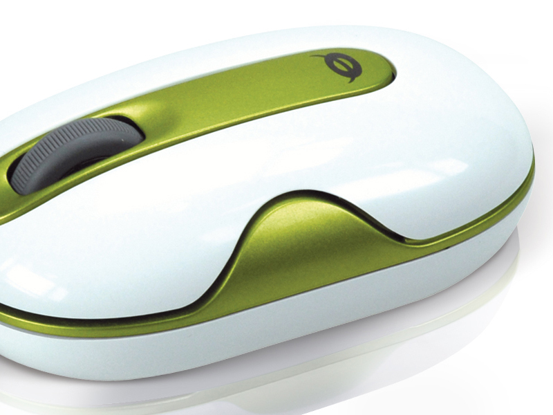 Conceptronic Stylish Travel Mouse – image 6