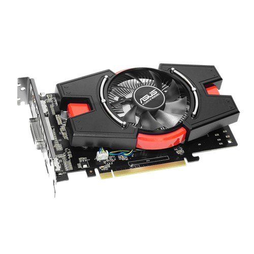 ASUS GTX750-OC-4GD5 NVIDIA GeForce GTX 750