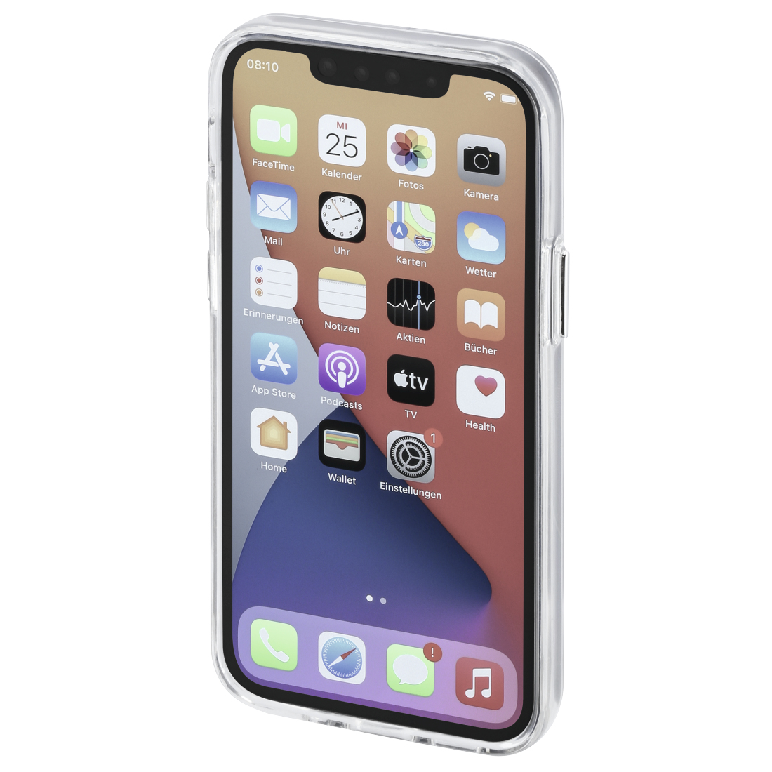 Hama 00196980 mobile phone case – image 3