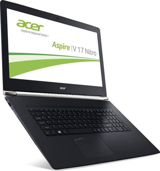 Acer Aspire V Nitro VN7-792G-79KG Intel® Core™ i7 i7-6700HQ Laptop – image 2