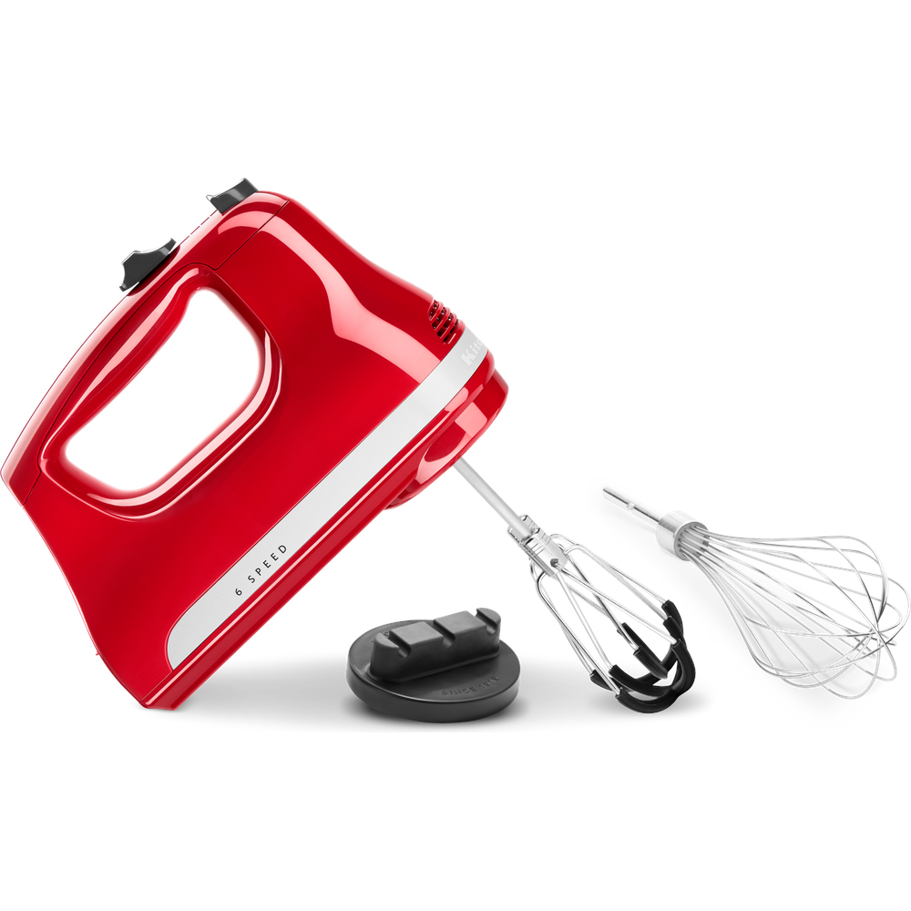 KitchenAid 5KHM6118BER mixer Hand mixer – image 2