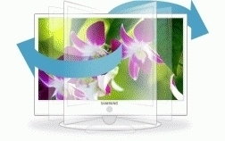 Samsung LE-32B550A5WQXU TV – image 8