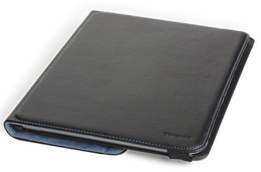 Targus Versavu Black, Blue – image 5