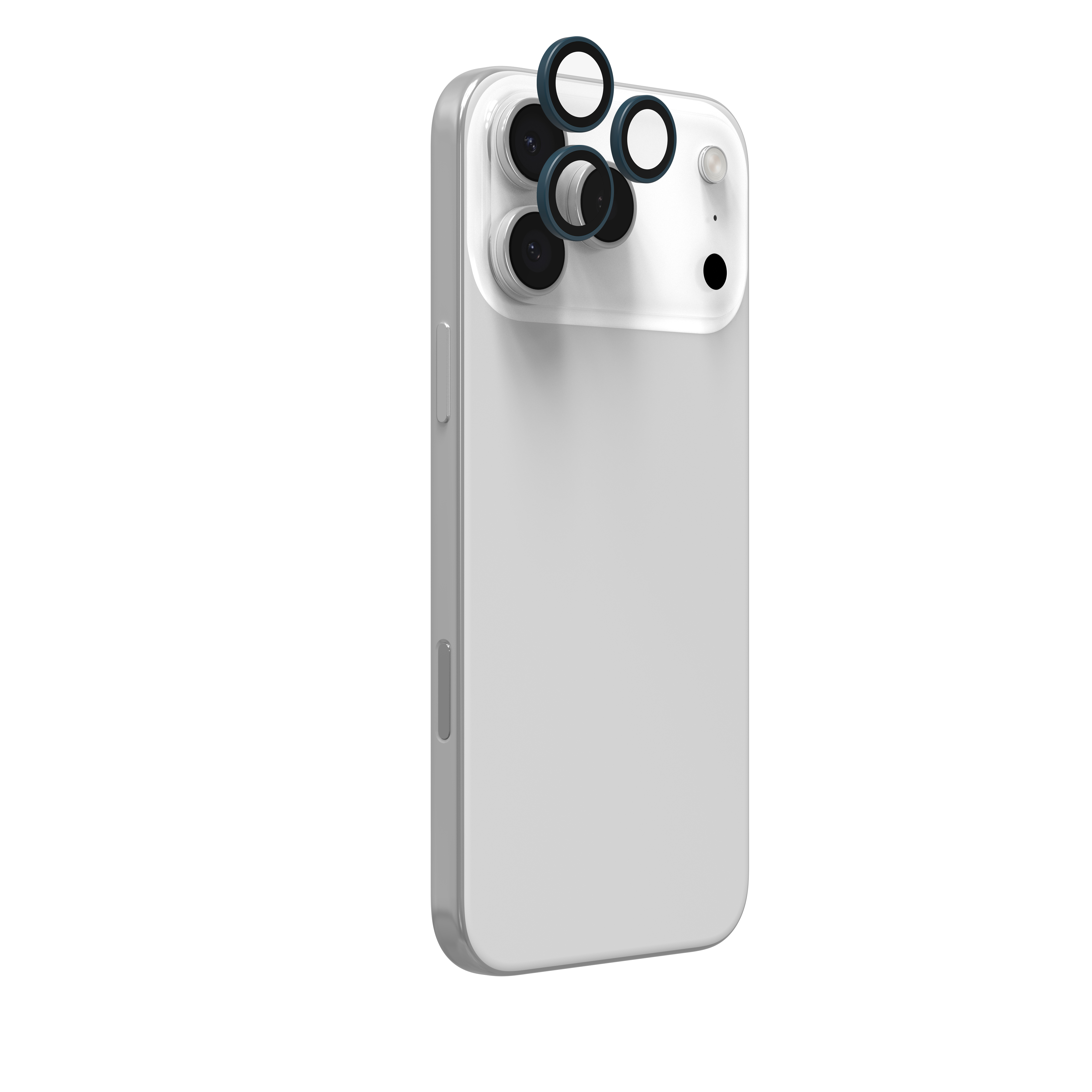 INVISIBLESHIELD PREMIUM GLASS E 17 PRO/17 PRO MAX/IPHONE 16 PRO/