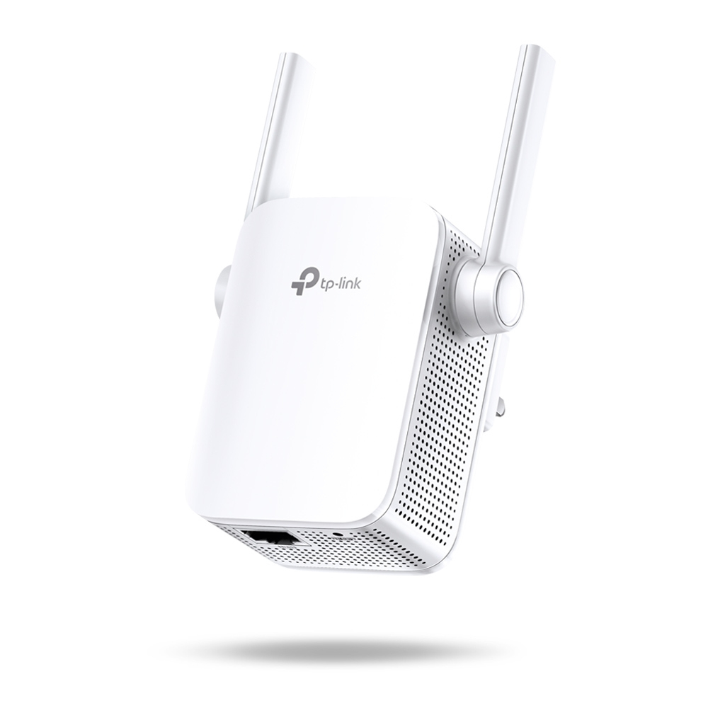TP-Link 300Mbps Wi-Fi Range Extender – image 2