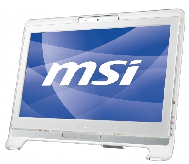 MSI Wind Top AE1900 – image 1