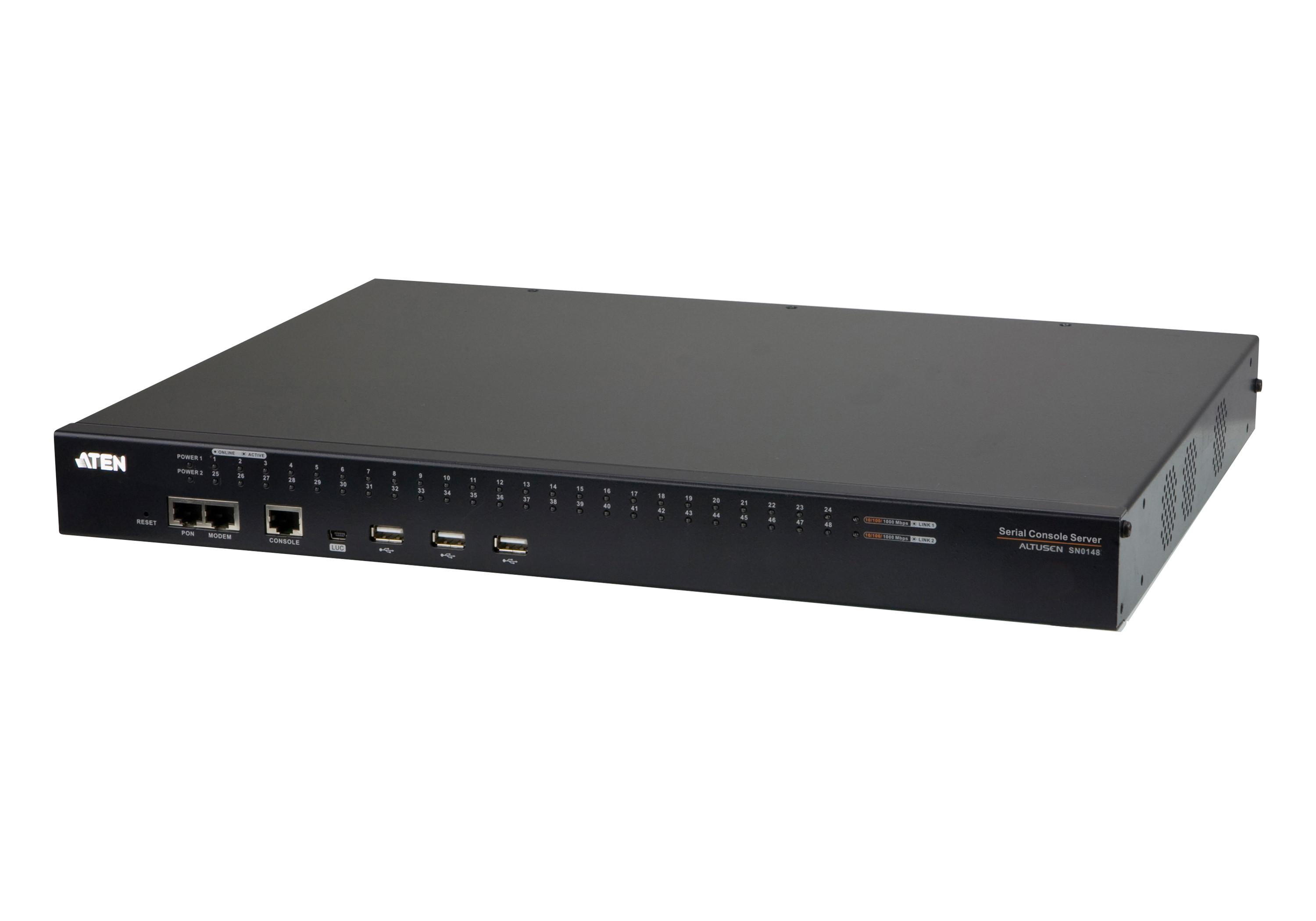 ATEN SN0148 console server