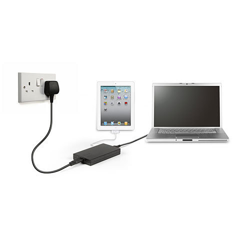 Targus APA042UK power adapter/inverter Indoor – image 6