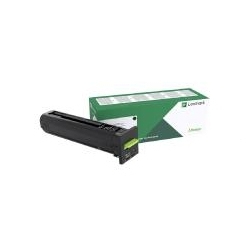 82K4UK0 TONER LEXMARK 82K4UK0 NEGRO ULTRA ALTO RENDIMIENTO 55000 PAGINAS PARA CS860DE 82K4UK0