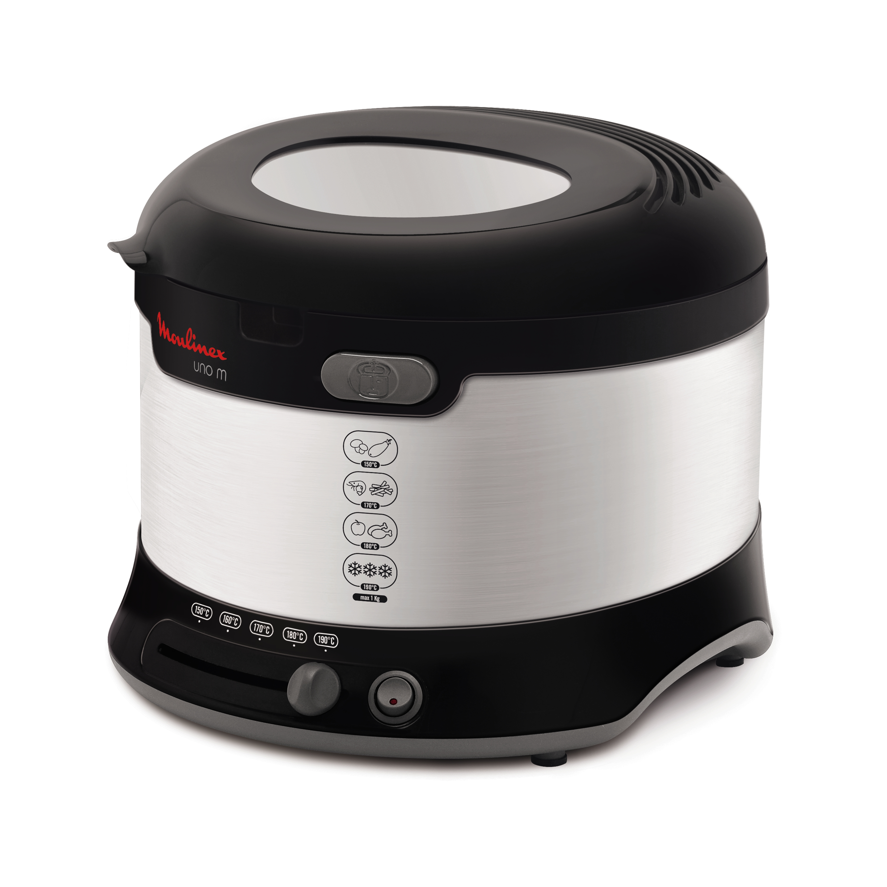 Moulinex Uno M — vue 1 sur 1