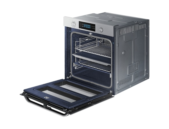 Samsung NV75N5641RS/OL oven – image 6