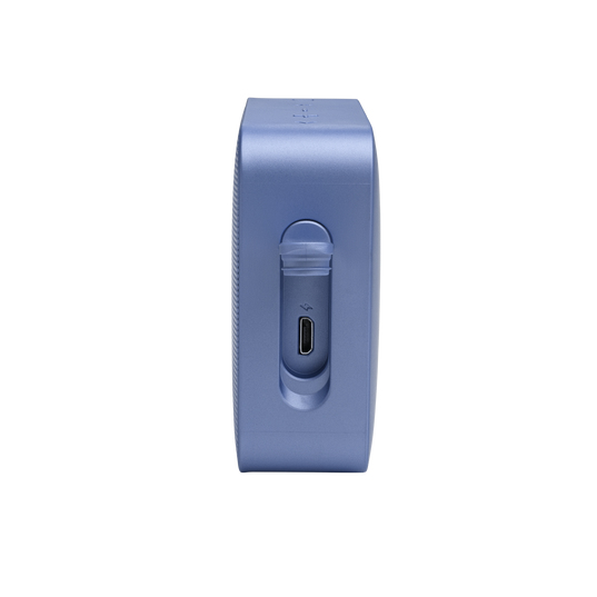 JBLGOESBLUAM portable/party speaker Mono portable speaker Blue – image 7
