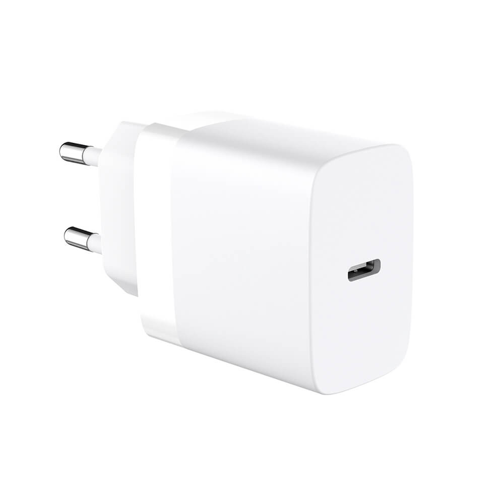 Gear Charger 220V 1xUSB-C White PD/PPS 30W +1m Cable USB-C to USB-C – image 9