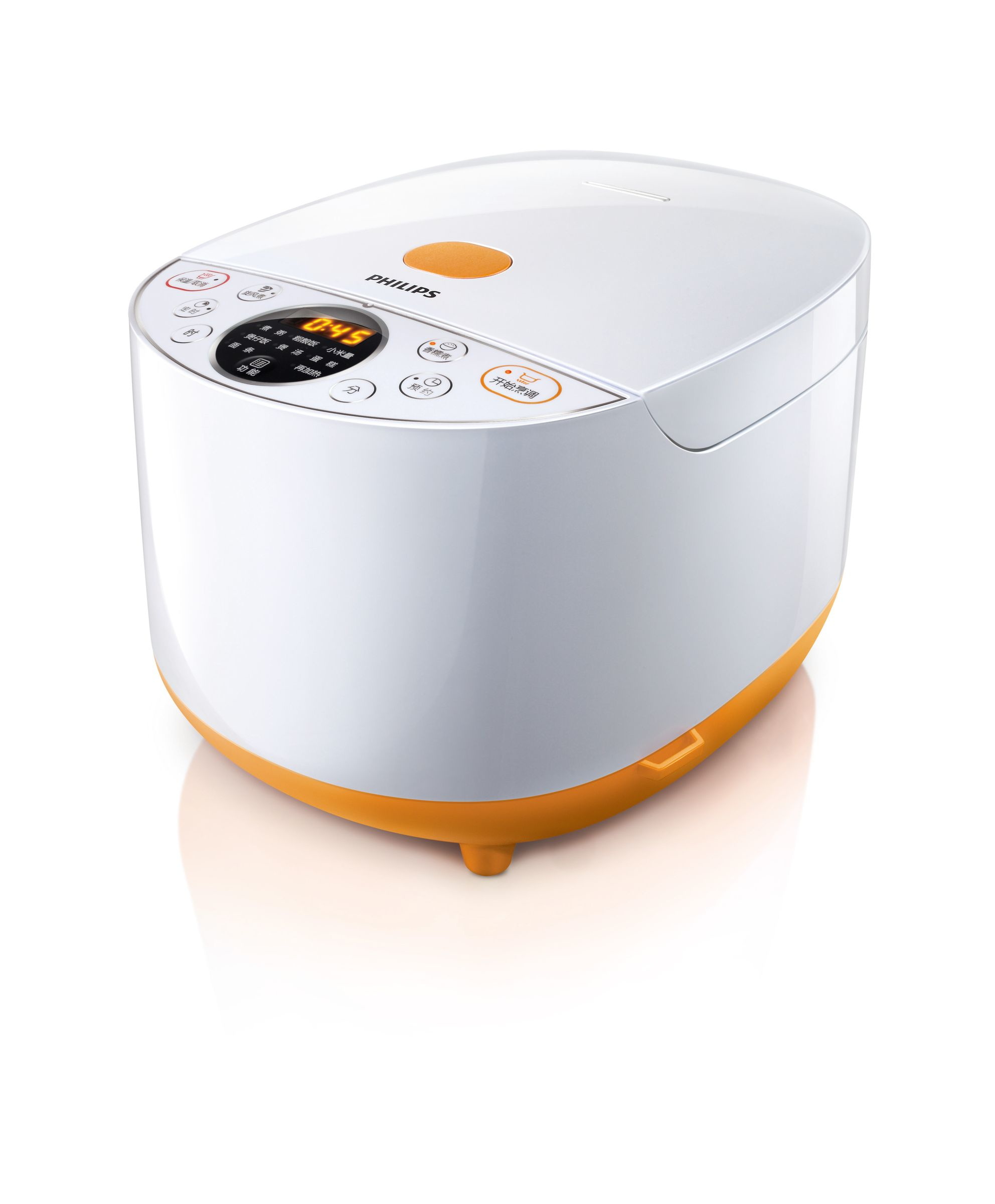 Philips HD4513/00 rice cooker