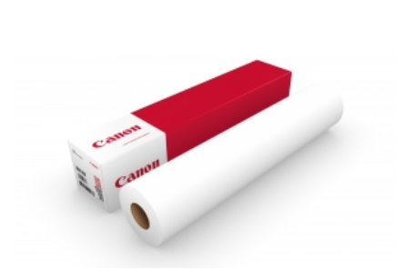 Canon Fine Linen Paper storformatsmedia 100 m