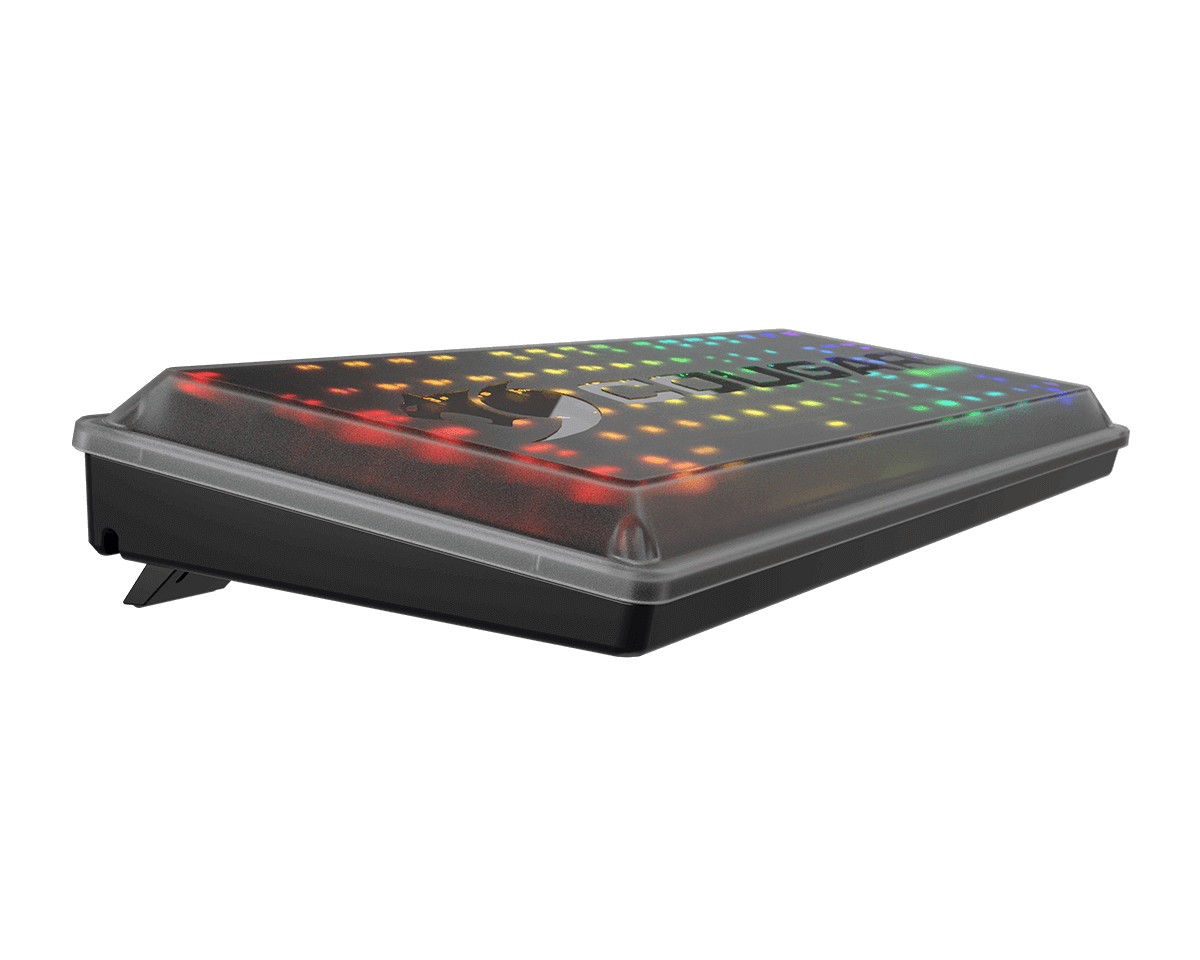 COUGAR PURI TKL RGB – image 9