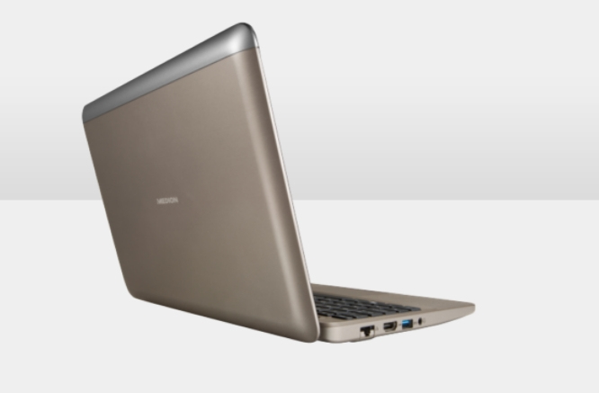 MEDION AKOYA E1231T – image 6
