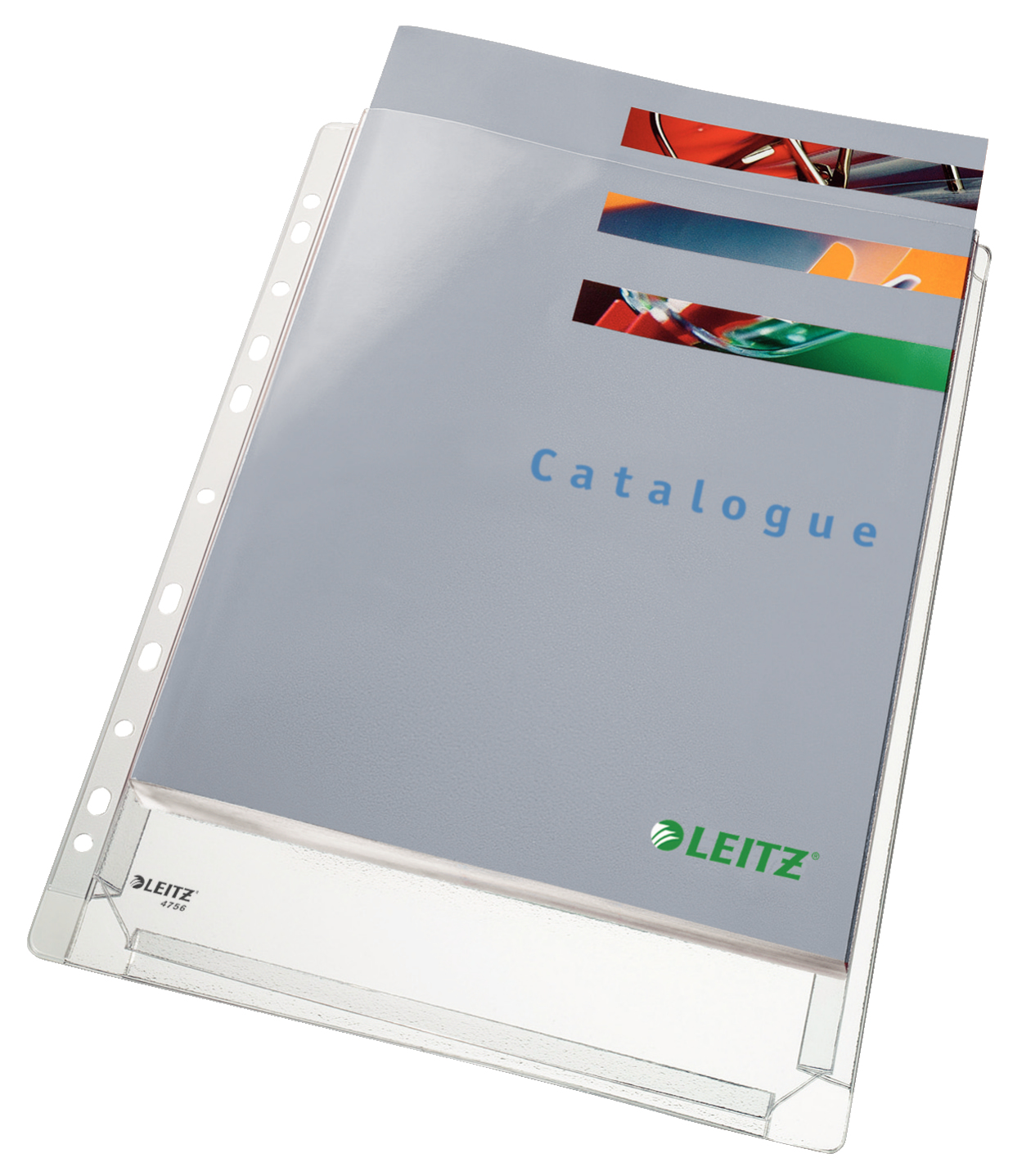 Leitz Fundas fuelle estándar