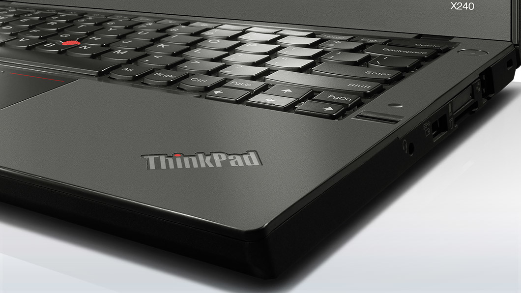 Specs Lenovo ThinkPad X240 Intel® Core™ i7 i7-4600U Laptop 31.8 cm