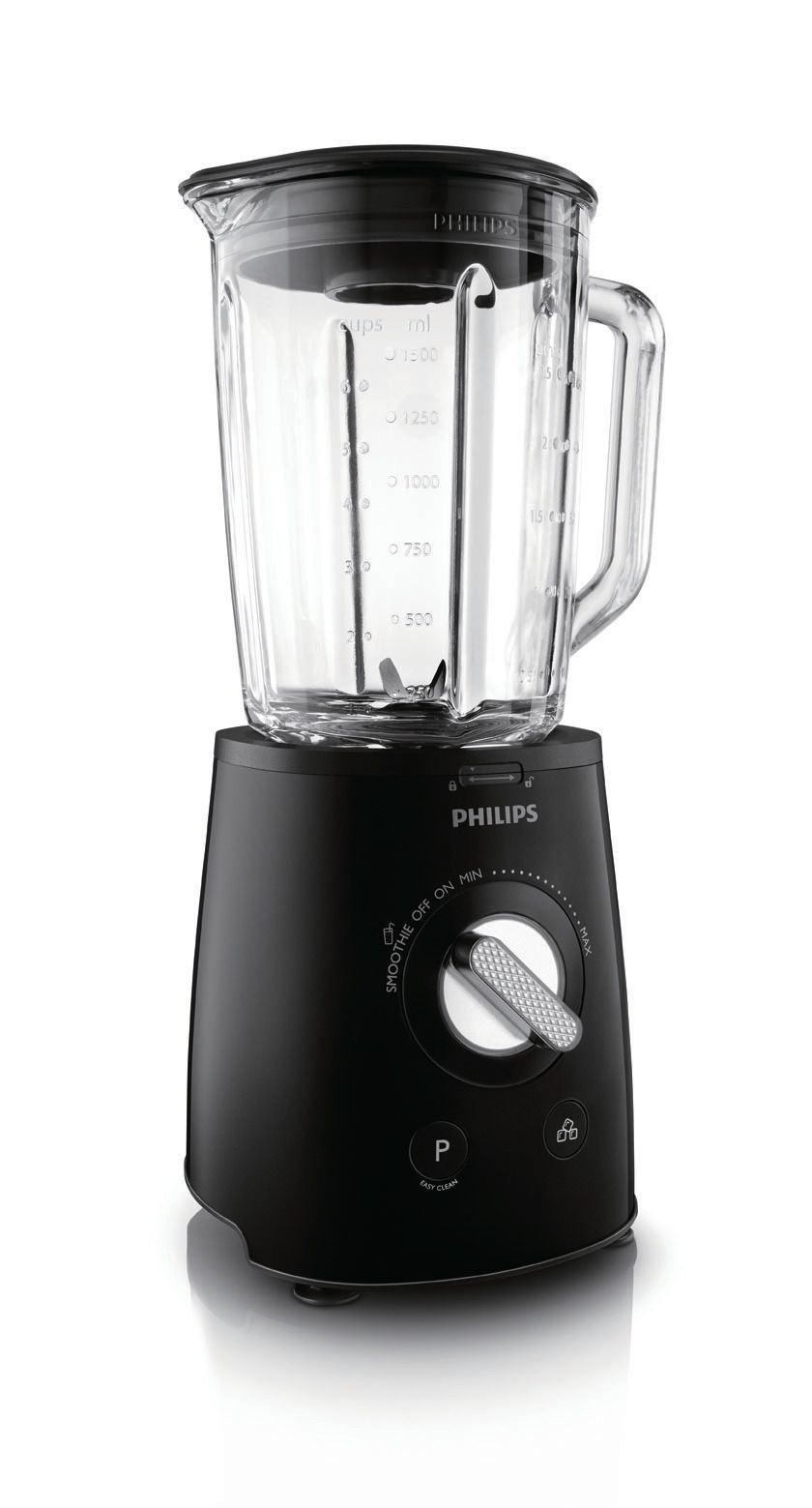 Philips Avance Collection Blender HR2095/90 – image 4