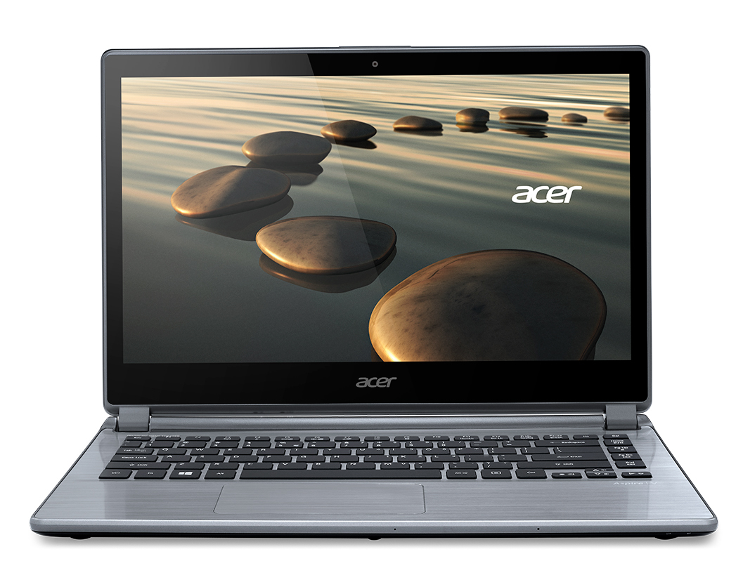 Acer Aspire V7-482P-5864 Intel® Core™ i5 i5-4200U Laptop