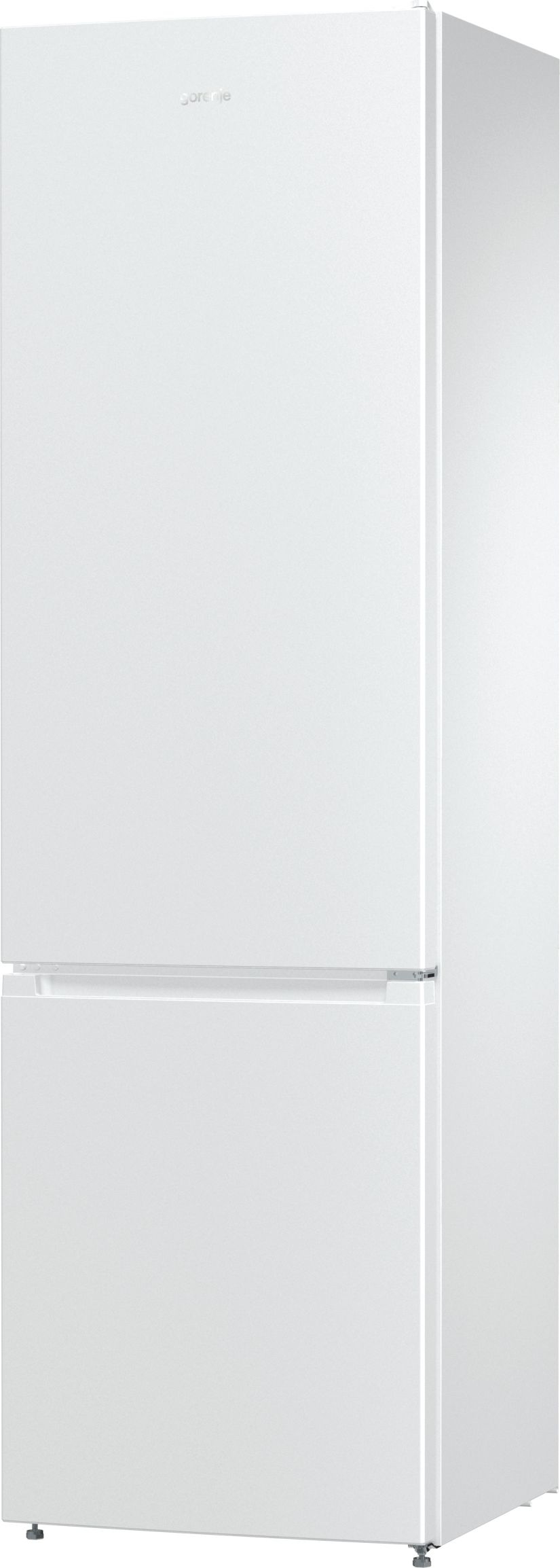Gorenje NRK6202GHW4 fridge-freezer Freestanding – image 6