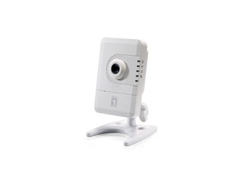 LevelOne WCS-0050 150Mbps Wireless Megapixel Network Camera
