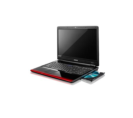 Samsung R R610-AS09 Intel® Core™2 Duo T6400 – image 4