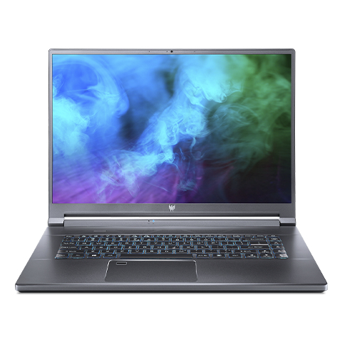 Acer Predator PT516-51s-72K2 Intel® Core™ i7 i7-11800H Ultrabook – image 1