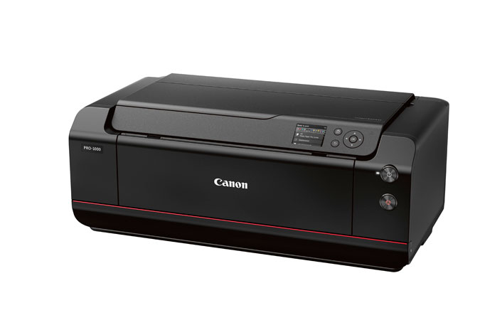 Canon imagePROGRAF PRO-1000 – image 3