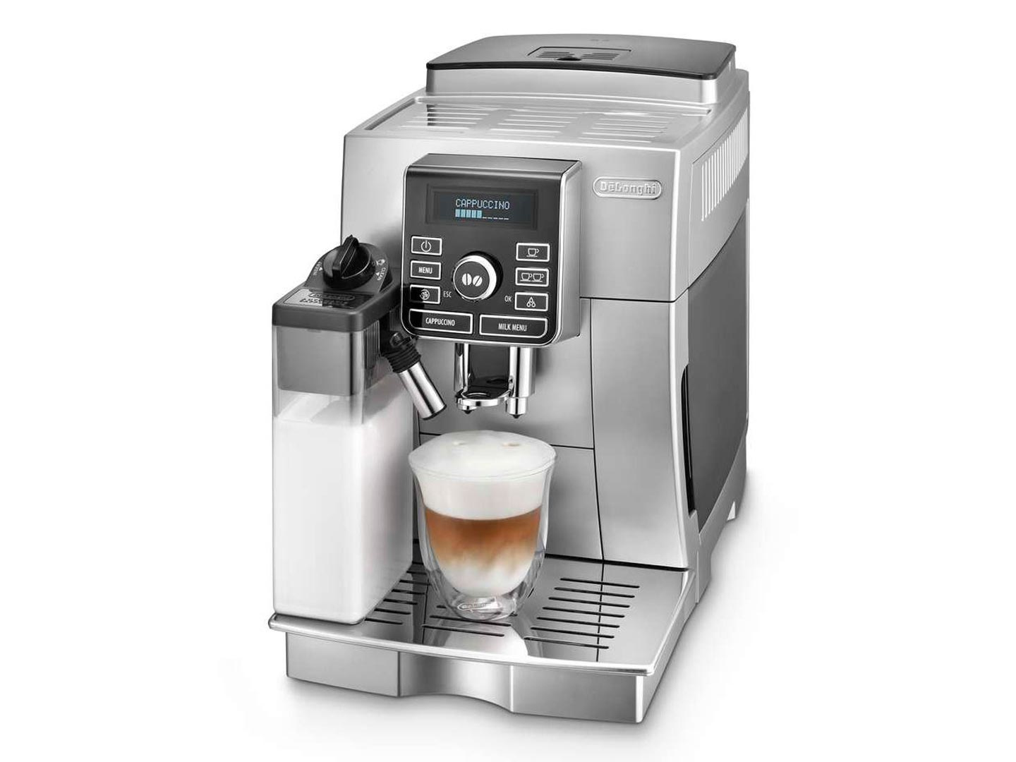 De’Longhi ECAM 25.467.S – image 1