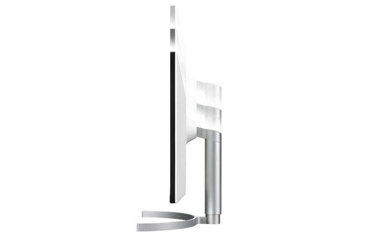LG 27BK85U-W computer monitor – image 9