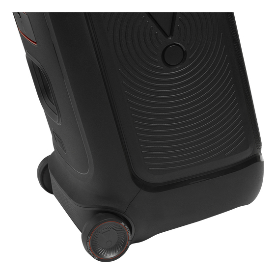JBL PartyBox 520 Party speaker Black 400 W image 11