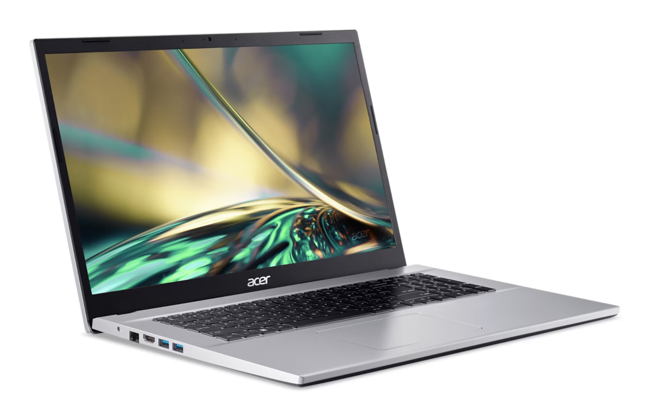 Acer Aspire 3 A317-54-7288 Intel® Core™ i7 i7-1255U Laptop – image 2