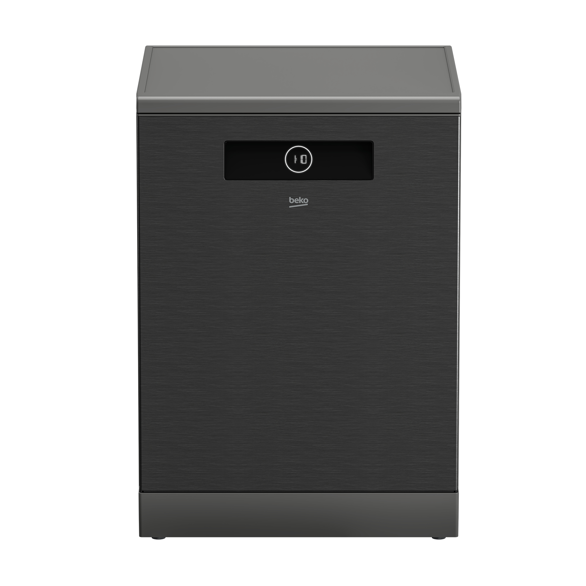 Beko BDF1640DX Freestanding 16 place settings
