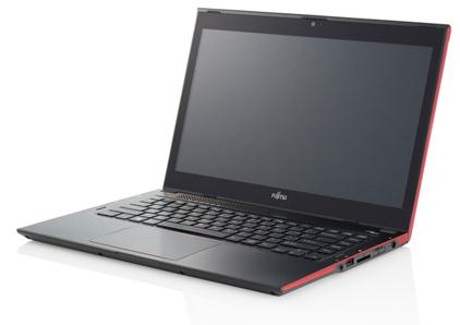Fujitsu LIFEBOOK U574 – image 3