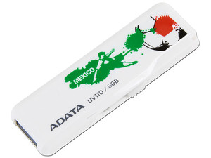 ADATA 8GB USB 2.0