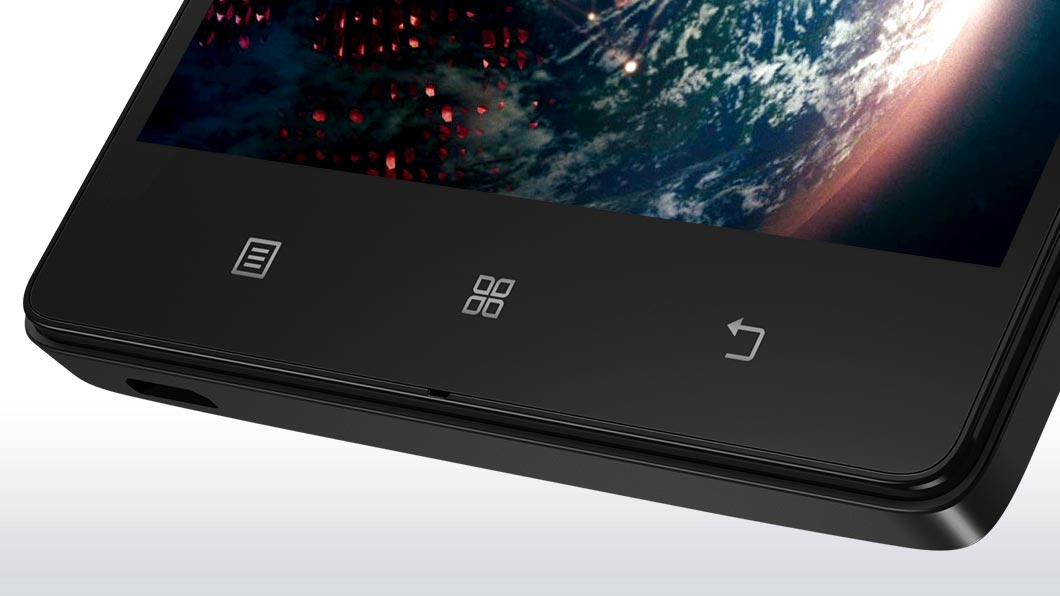 Lenovo Ideaphone P90 – image 3