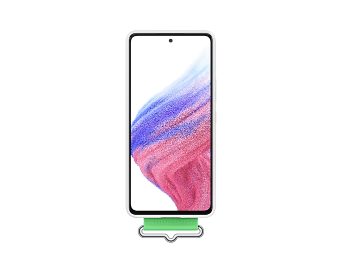Samsung EF-GA536TWEGWW mobile phone case – image 2